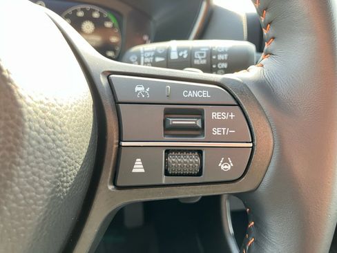 Certified 2026 Honda CR-V Sport-L image 23