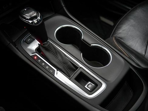 Used 2019 Chevrolet Equinox Premier image 31