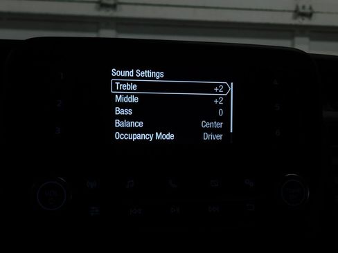 Used 2024 Ford Transit 250 148 High Roof Extended AWD w/ Load Area Protection Package image 51