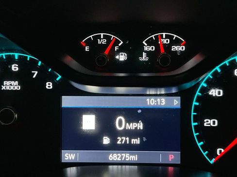 Used 2021 Chevrolet Colorado ZR2 AWD/4WD image 13