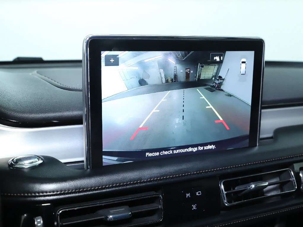 Used 2023 Lincoln Aviator AWD w/ Premium Package image 31