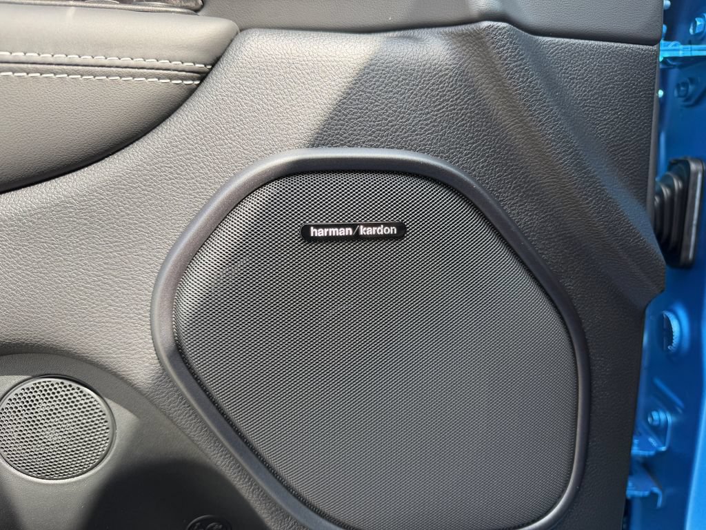Used 2026 Dodge Durango SRT Hellcat w/ Premium Group AWD/4WD image 19