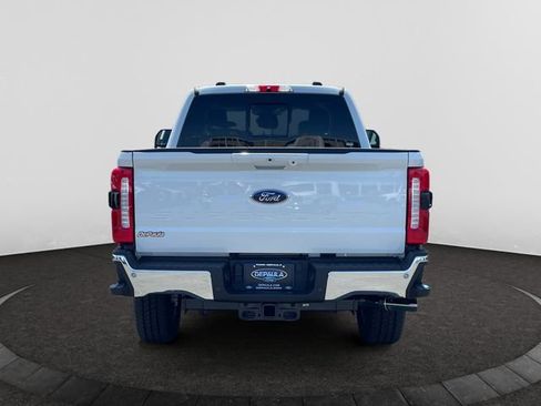 New 2026 Ford F350 4x4 Crew Cab Super Duty image 4