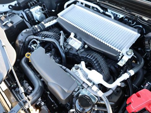 New 2026 Subaru Outback Touring XT image 26