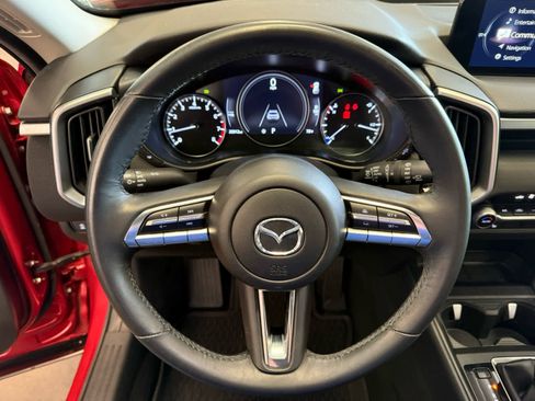Used 2024 MAZDA CX-50 AWD 2.5 S w/ Weather Package image 2