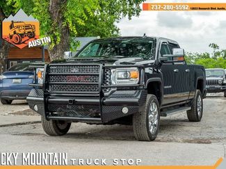 Used 2017 GMC Sierra 2500 Denali w/ Duramax Plus Package video 1