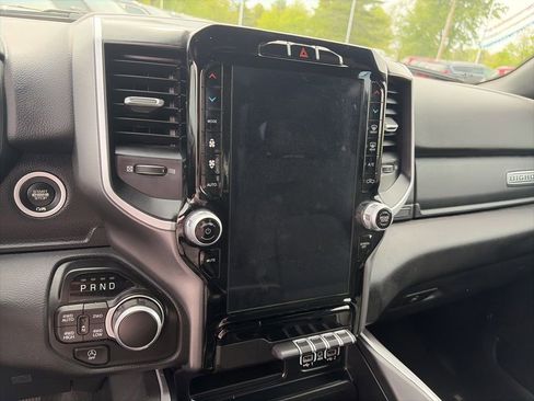 Certified 2023 RAM 1500 Big Horn AWD/4WD image 27