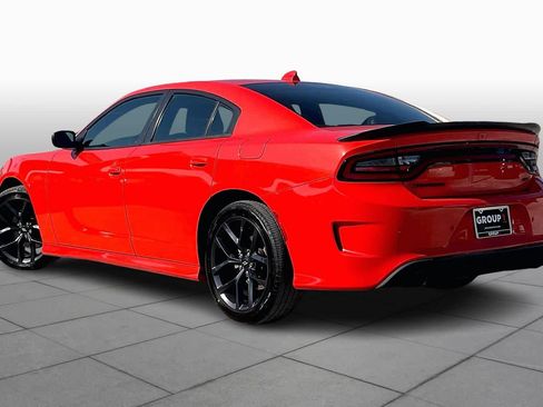 Used 2021 Dodge Charger GT w/ Plus Group image 12