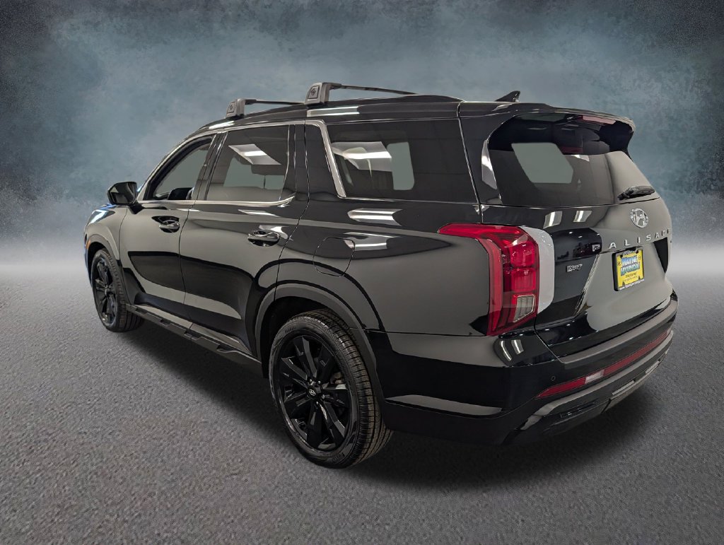 Used 2024 Hyundai Palisade XRT AWD/4WD image 6