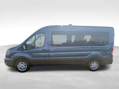 New 2026 Ford Transit 350 XLT RWD image 2