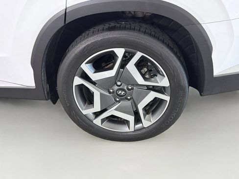 Used 2023 Hyundai Palisade SEL FWD image 32