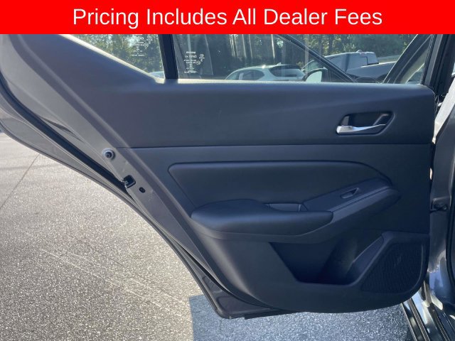 Used 2022 Nissan Altima 2.5 S FWD image 12