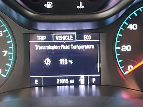 Used 2022 Chevrolet Colorado LT RWD image 19