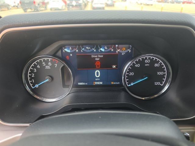 Used 2023 Ford F150 XLT w/ Equipment Group 302A High AWD/4WD image 13