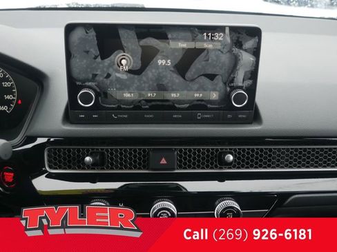 New 2026 Honda Civic Sport image 43