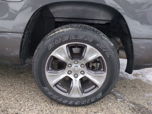 Certified 2023 RAM 1500 Laramie image 14