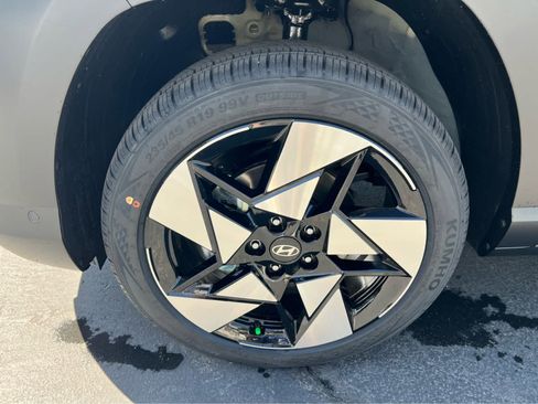 New 2026 Hyundai Kona Limited image 13