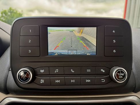 Used 2021 Ford EcoSport S AWD/4WD image 19