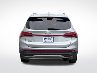 Used 2023 Hyundai Santa Fe SEL AWD/4WD video 4