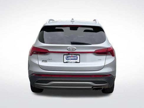 Used 2023 Hyundai Santa Fe SEL AWD/4WD image 4
