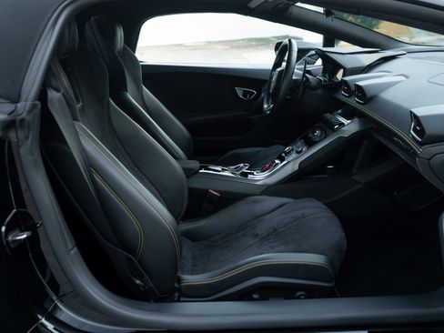 Used 2017 Lamborghini Huracan LP 580-2 image 20