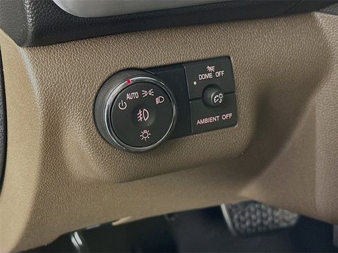 Used 2017 GMC Acadia Limited SLT image 15