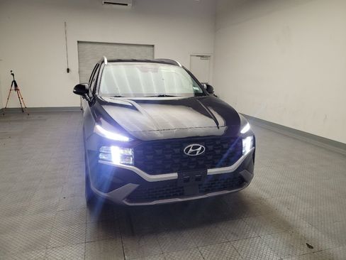 Used 2023 Hyundai Santa Fe SEL FWD image 14