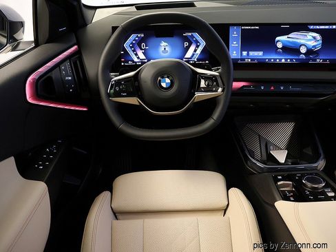 Certified 2025 BMW X3 xDrive30 AWD/4WD image 15