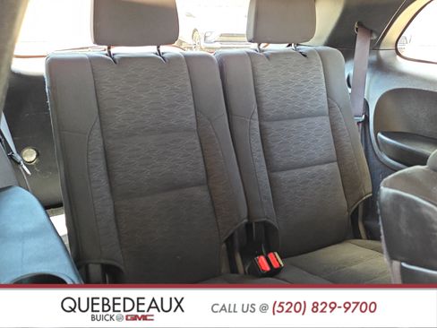 Used 2022 Dodge Durango SXT RWD image 26