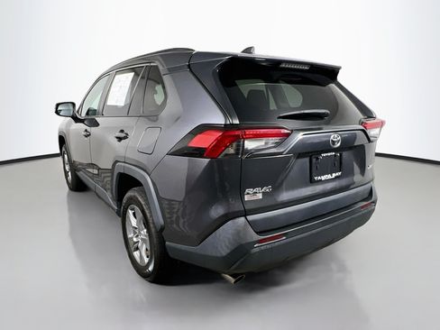 Used 2023 Toyota RAV4 XLE w/ Convenience Package FWD image 8