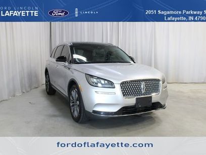 Used 2020 Lincoln Corsair Reserve w/ Elements Package