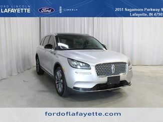 Used 2020 Lincoln Corsair Reserve w/ Elements Package FWD video 1