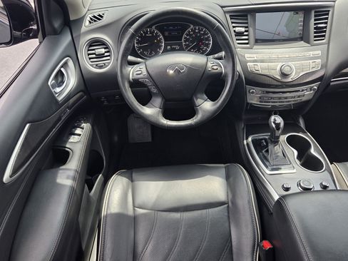 Used 2018 INFINITI QX60 Luxe w/ Premium Plus Package AWD/4WD image 13