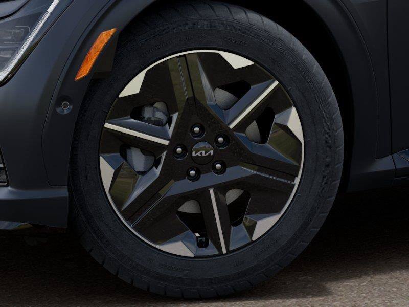 Used 2026 Kia EV6 GT-Line RWD image 9