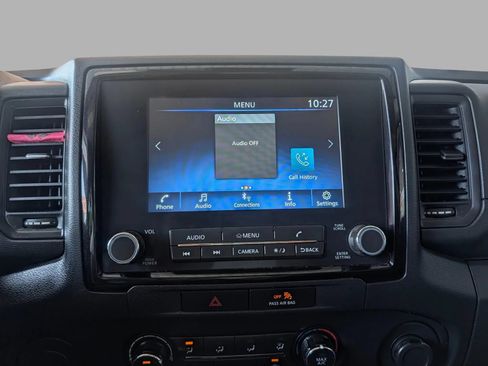 Used 2022 Nissan Frontier S w/ Technology Package RWD image 36