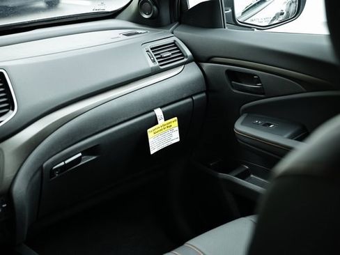 New 2026 Honda Ridgeline TrailSport image 37