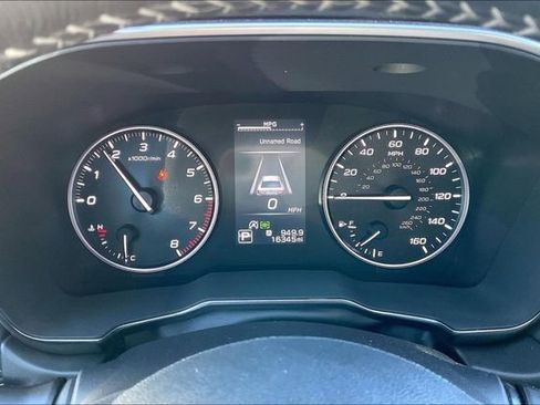 Used 2023 Subaru Legacy Limited image 20