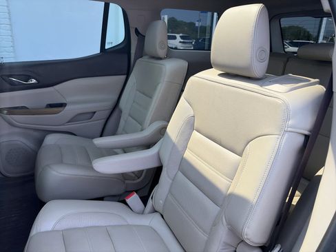 Used 2017 GMC Acadia Denali w/ LPO, Floor Liner Package AWD/4WD image 7