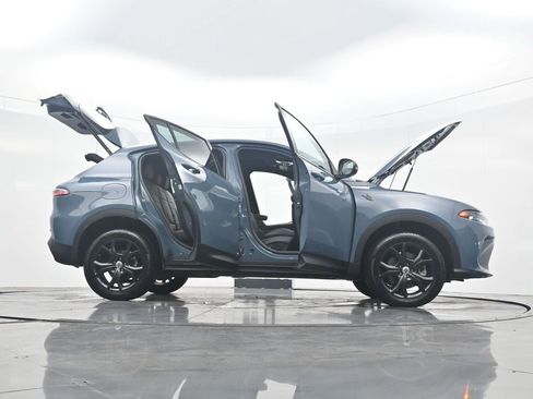 Used 2023 Dodge Hornet GT Plus w/ GT Blacktop Package image 43