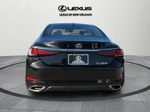 New 2025 Lexus ES 350 350 image 6