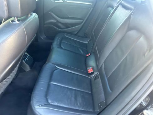 Used 2015 Audi A3 TDI Premium w/ Cold Weather Package image 21