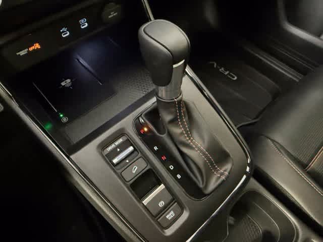 New 2027 Honda CR-V Sport-L image 25