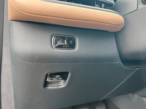 New 2027 Lincoln Navigator L Black Label AWD/4WD image 34
