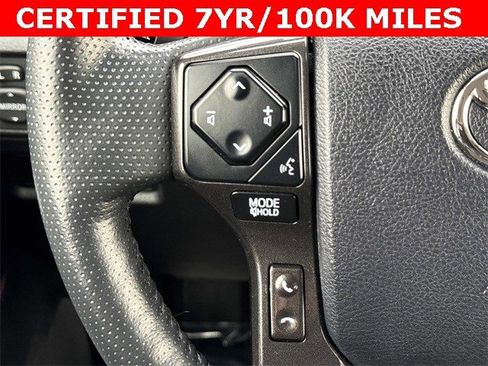 Used 2024 Toyota 4Runner TRD Off-Road Premium image 25
