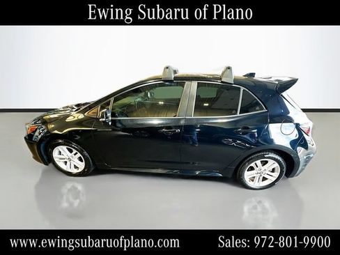 Used 2022 Toyota Corolla SE FWD image 4