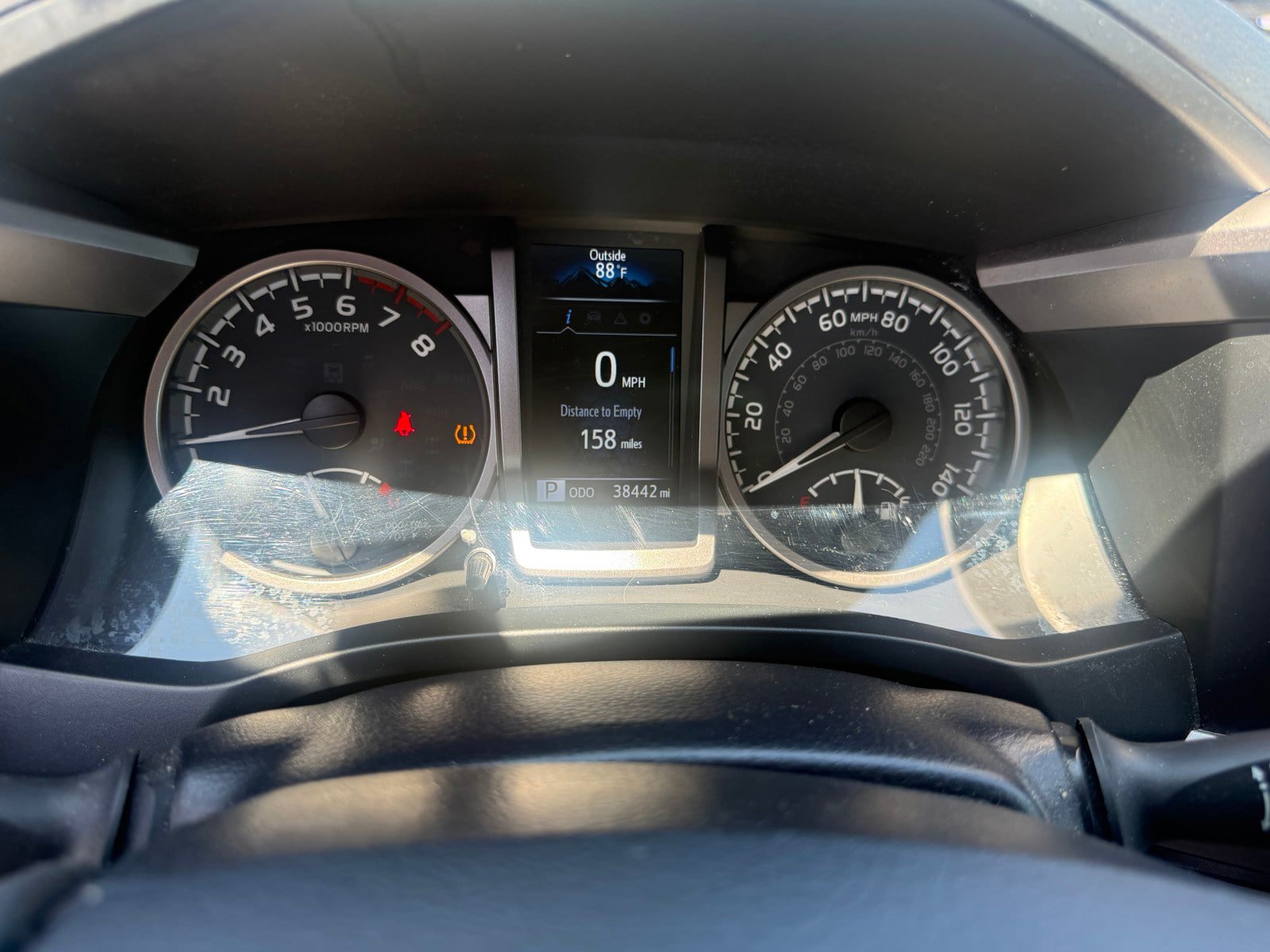 Used 2023 Toyota Tacoma SR5 w/ Technology Package AWD/4WD image 10