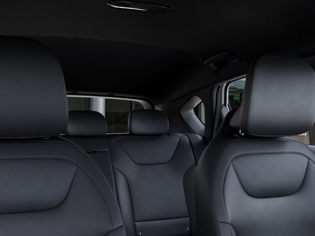 New 2026 Kia K4 EX FWD image 28