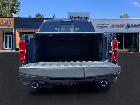 New 2026 RAM 1500 Limited AWD/4WD image 6
