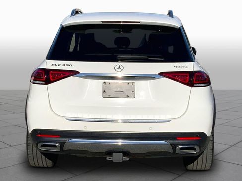 Used 2022 Mercedes-Benz GLE 350 4MATIC image 5