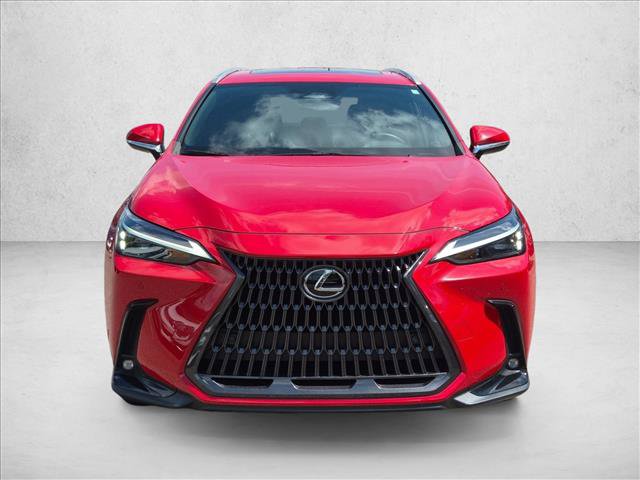 Used 2023 Lexus NX 350 AWD image 2